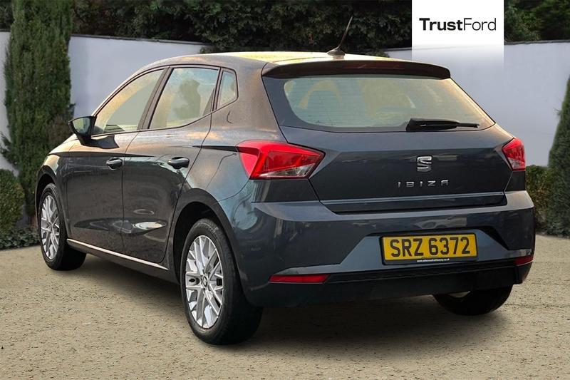 Used SEAT Ibiza 2021 for sale - 76621509: Photo 2