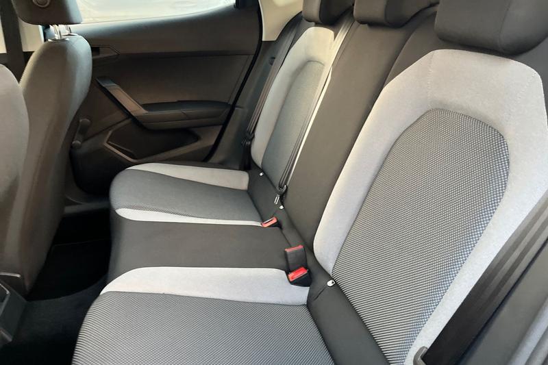 Used SEAT Ibiza 2021 for sale - 76621509: Photo 20