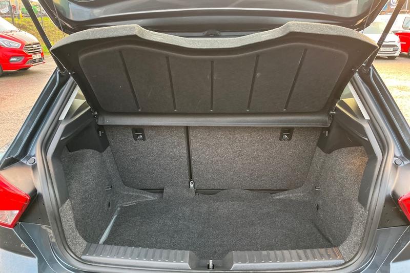 Used SEAT Ibiza 2021 for sale - 76621509: Photo 21