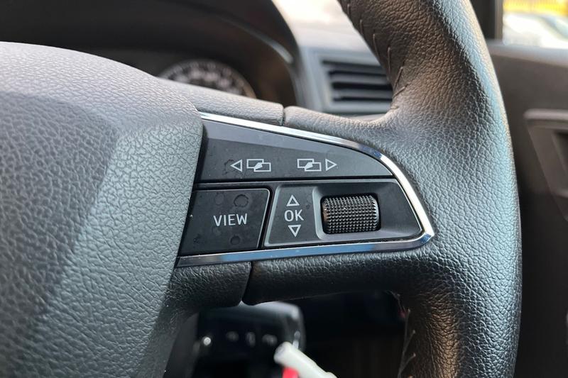 Used SEAT Ibiza 2021 for sale - 76621509: Photo 23