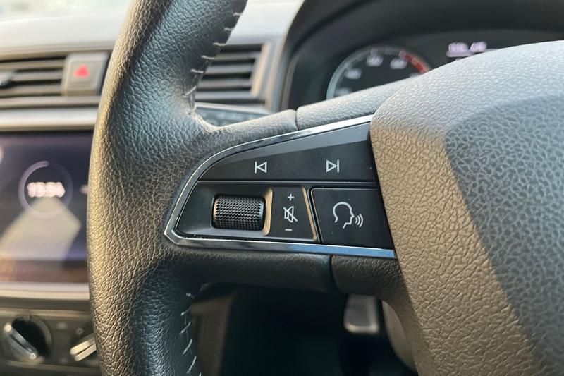 Used SEAT Ibiza 2021 for sale - 76621509: Photo 24