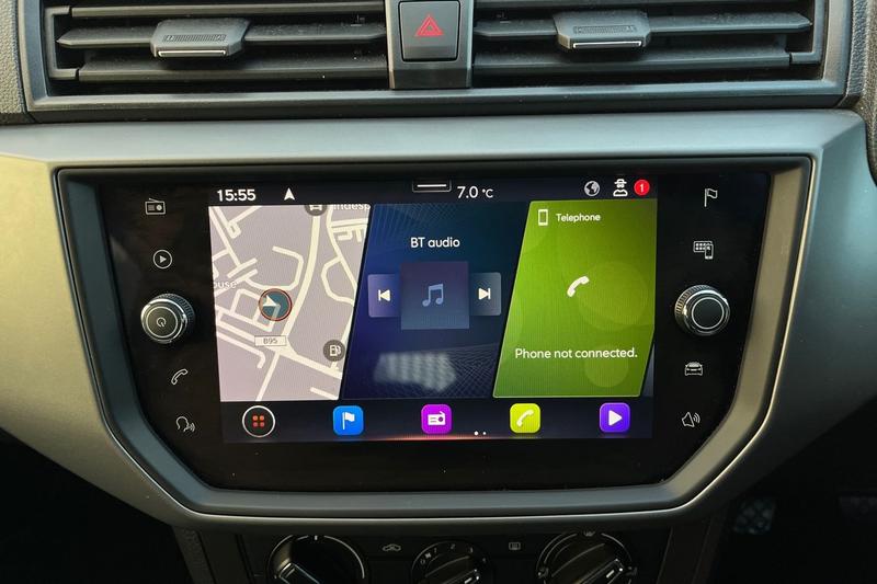 Used SEAT Ibiza 2021 for sale - 76621509: Photo 28