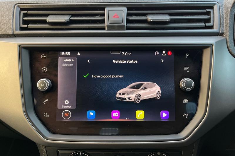 Used SEAT Ibiza 2021 for sale - 76621509: Photo 29