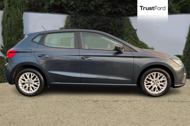 Used SEAT Ibiza 2021 for sale - 76621509: Photo 3