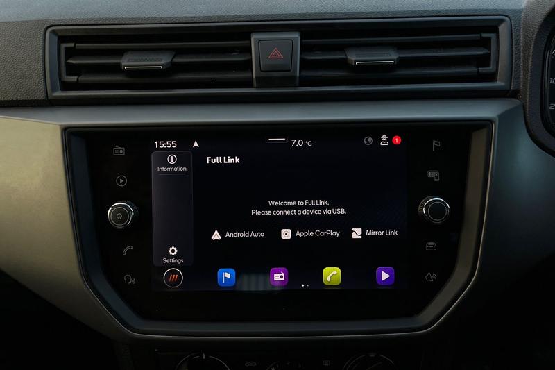 Used SEAT Ibiza 2021 for sale - 76621509: Photo 30