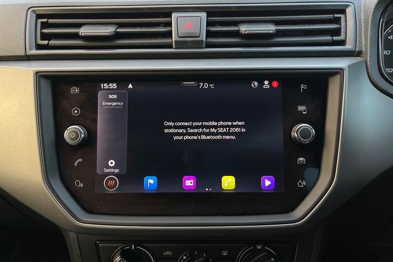 Used SEAT Ibiza 2021 for sale - 76621509: Photo 31