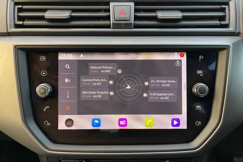 Used SEAT Ibiza 2021 for sale - 76621509: Photo 32