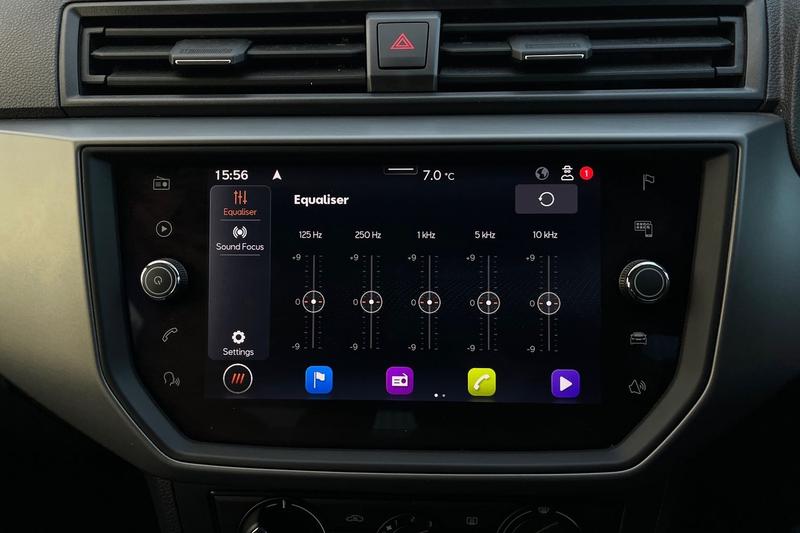 Used SEAT Ibiza 2021 for sale - 76621509: Photo 33