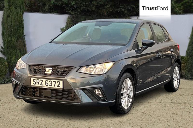 Used SEAT Ibiza 2021 for sale - 76621509: Photo 5