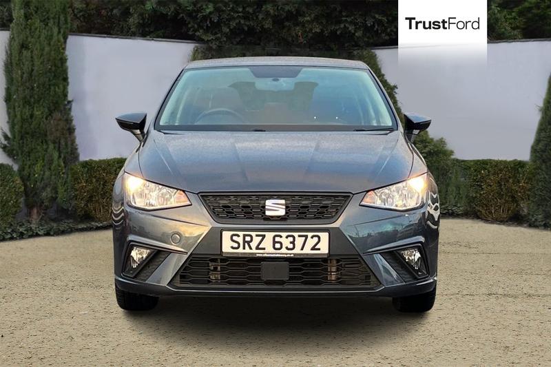 Used SEAT Ibiza 2021 for sale - 76621509: Photo 6