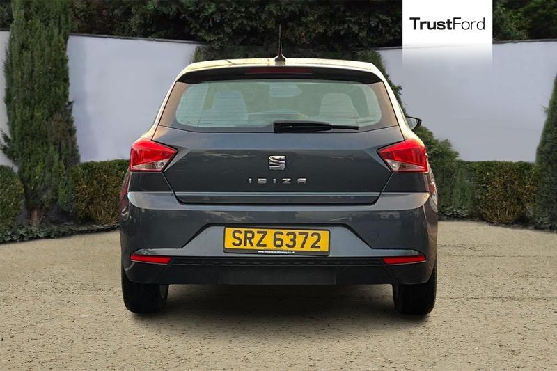 Used SEAT Ibiza 2021 for sale - 76621509: Photo 7