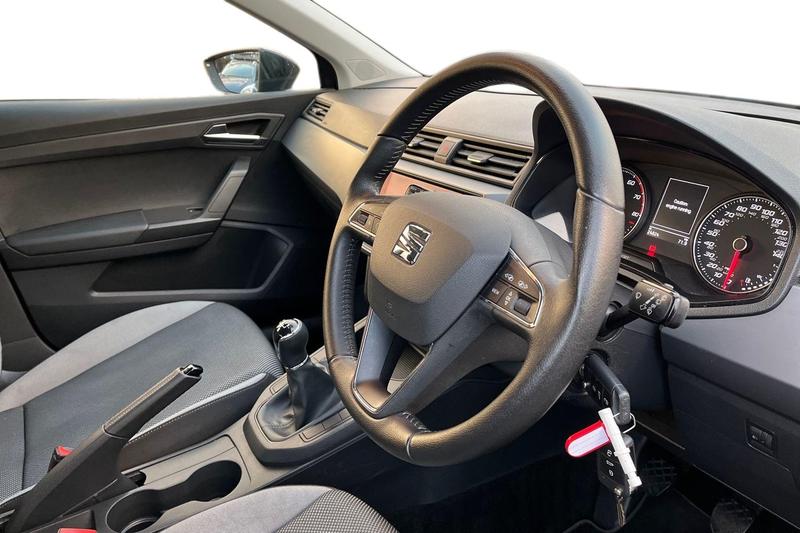 Used SEAT Ibiza 2021 for sale - 76621509: Photo 9