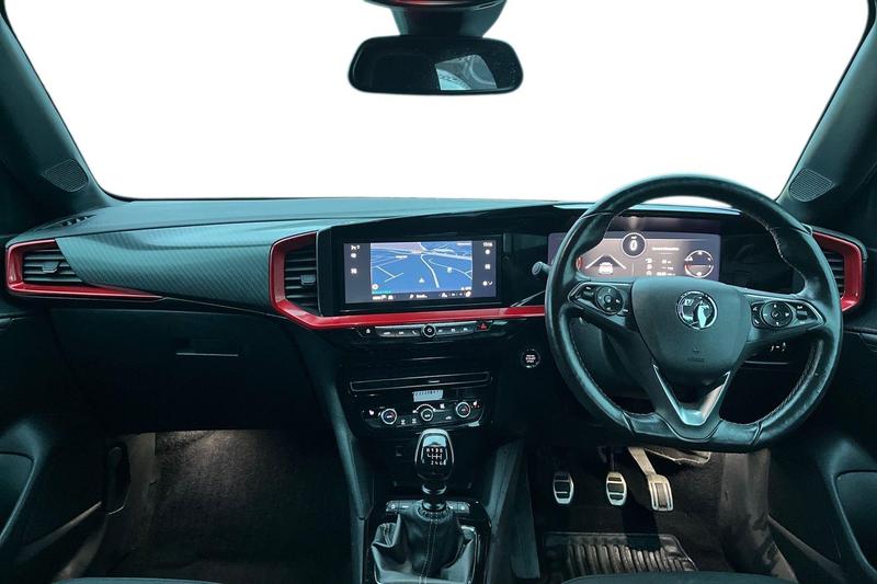 Used Vauxhall Mokka 2022 for sale - 77254372: Photo 10