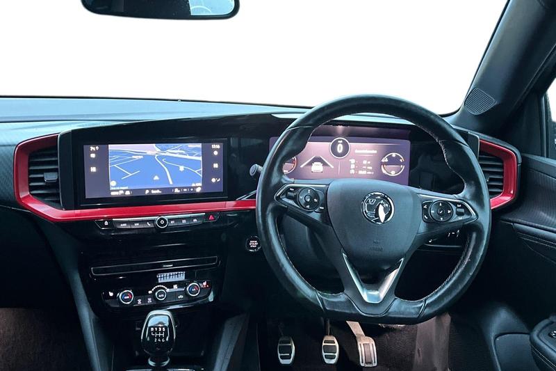 Used Vauxhall Mokka 2022 for sale - 77254372: Photo 11