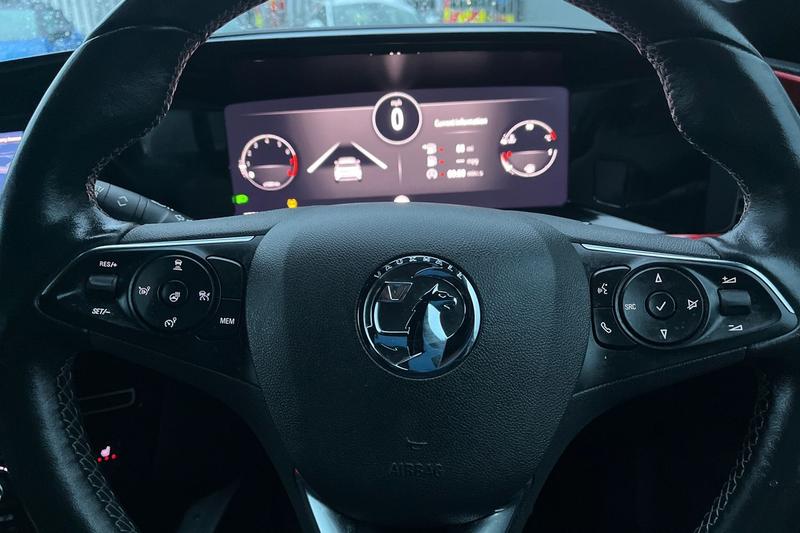 Used Vauxhall Mokka 2022 for sale - 77254372: Photo 12