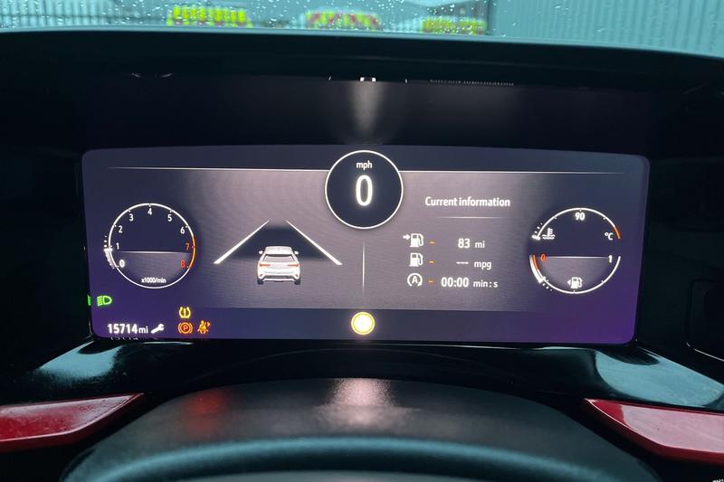 Used Vauxhall Mokka 2022 for sale - 77254372: Photo 13