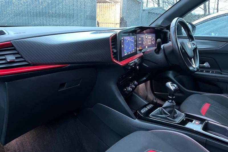 Used Vauxhall Mokka 2022 for sale - 77254372: Photo 18