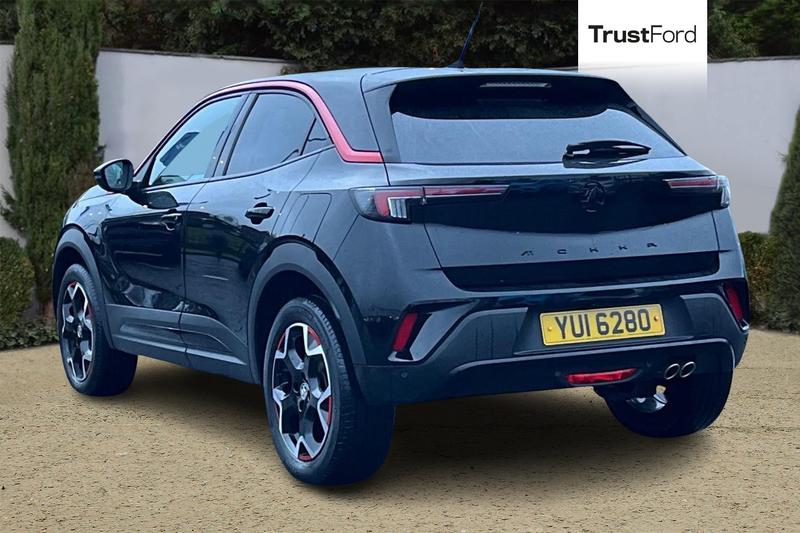 Used Vauxhall Mokka 2022 for sale - 77254372: Photo 2