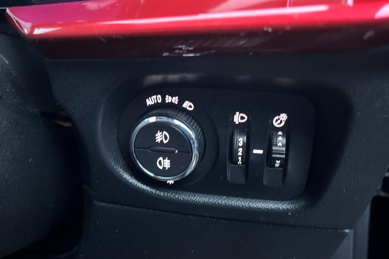 Used Vauxhall Mokka 2022 for sale - 77254372: Photo 22