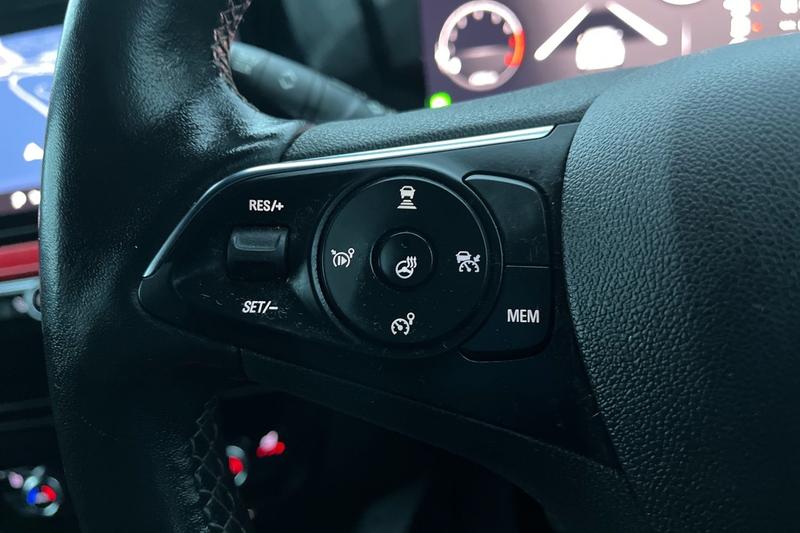 Used Vauxhall Mokka 2022 for sale - 77254372: Photo 24