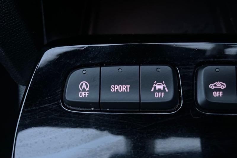 Used Vauxhall Mokka 2022 for sale - 77254372: Photo 25