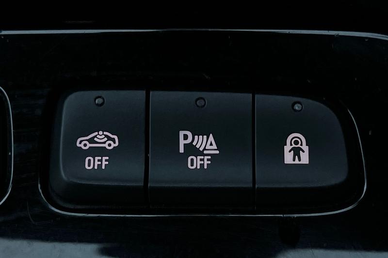 Used Vauxhall Mokka 2022 for sale - 77254372: Photo 26