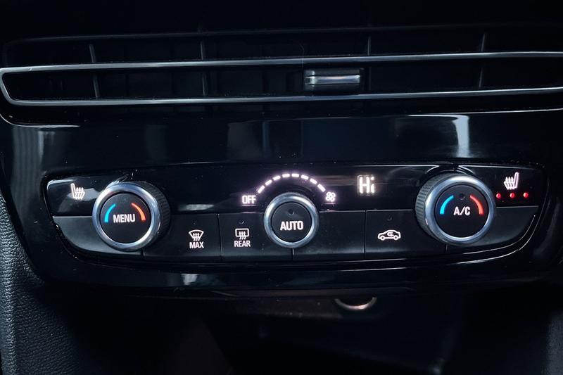 Used Vauxhall Mokka 2022 for sale - 77254372: Photo 27