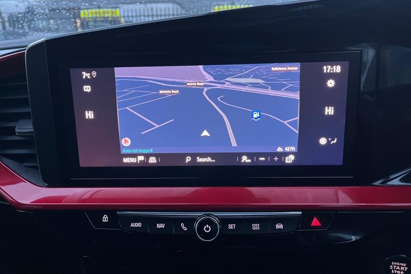 Used Vauxhall Mokka 2022 for sale - 77254372: Photo 28