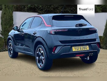 Used Vauxhall Mokka undefined for sale - 77254372: Photo