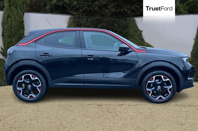 Used Vauxhall Mokka 2022 for sale - 77254372: Photo 3