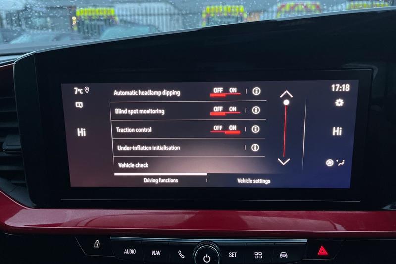 Used Vauxhall Mokka 2022 for sale - 77254372: Photo 30