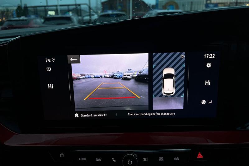 Used Vauxhall Mokka 2022 for sale - 77254372: Photo 32