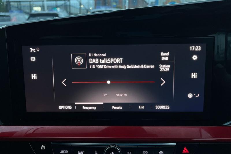 Used Vauxhall Mokka 2022 for sale - 77254372: Photo 33