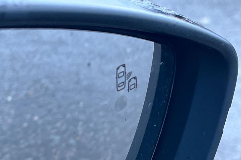 Used Vauxhall Mokka 2022 for sale - 77254372: Photo 34