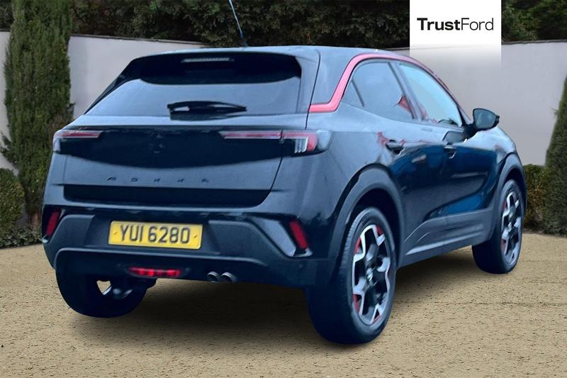 Used Vauxhall Mokka 2022 for sale - 77254372: Photo 4