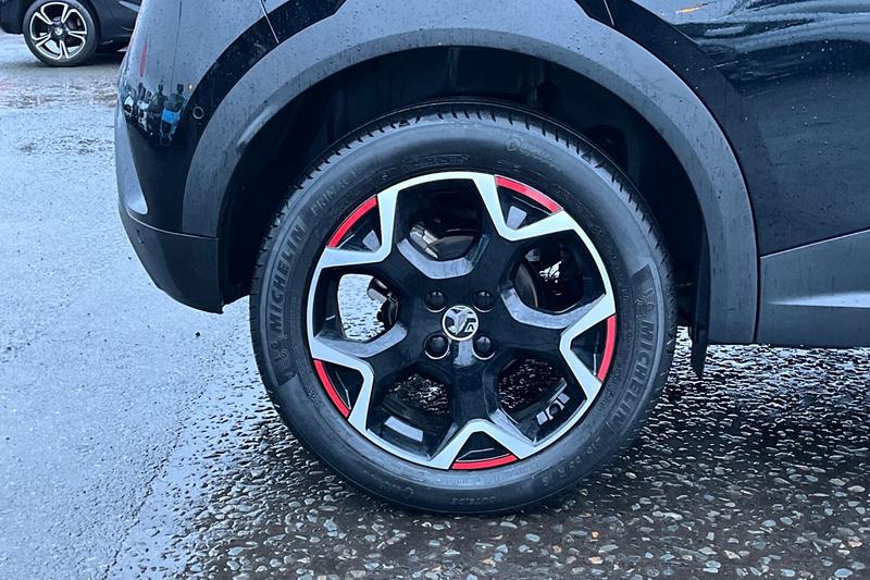 Used Vauxhall Mokka 2022 for sale - 77254372: Photo 8