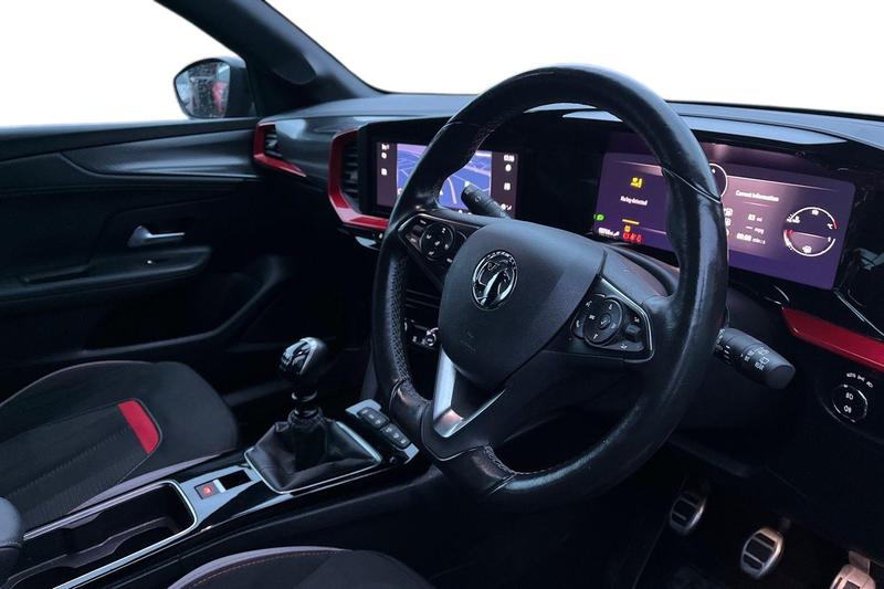 Used Vauxhall Mokka 2022 for sale - 77254372: Photo 9