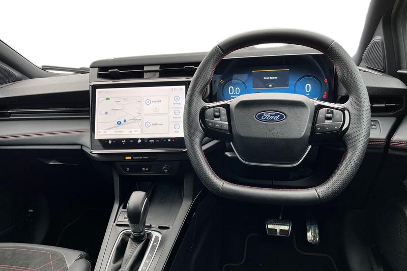 Used Ford Puma 2025 for sale - 77570695: Photo 11