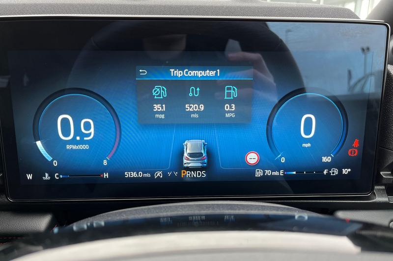 Used Ford Puma 2025 for sale - 77570695: Photo 13