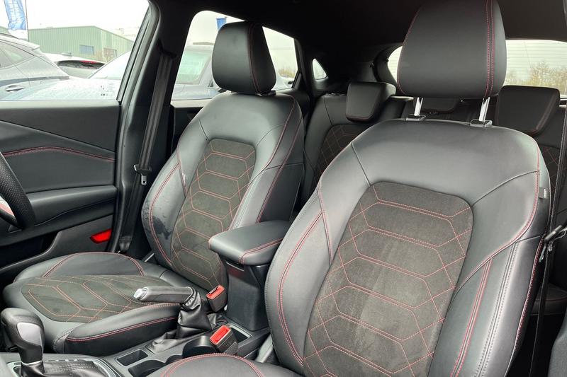 Used Ford Puma 2025 for sale - 77570695: Photo 19