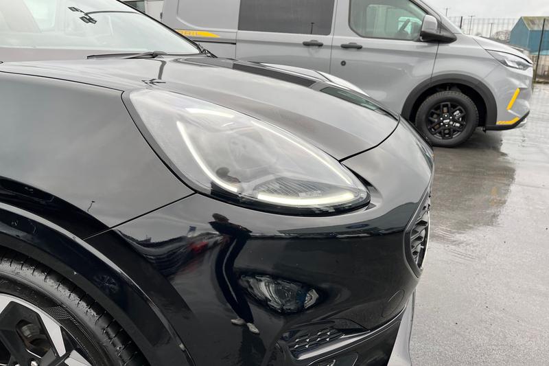 Used Ford Puma 2025 for sale - 77570695: Photo 25