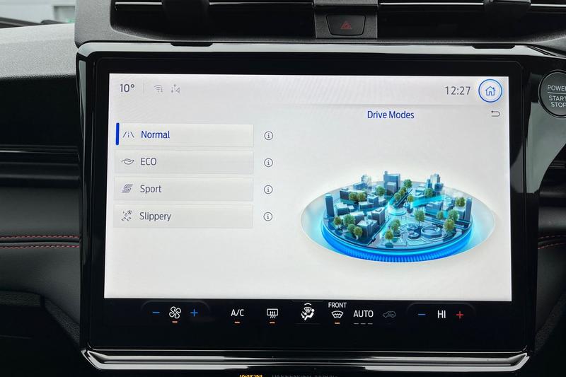 Used Ford Puma 2025 for sale - 77570695: Photo 32