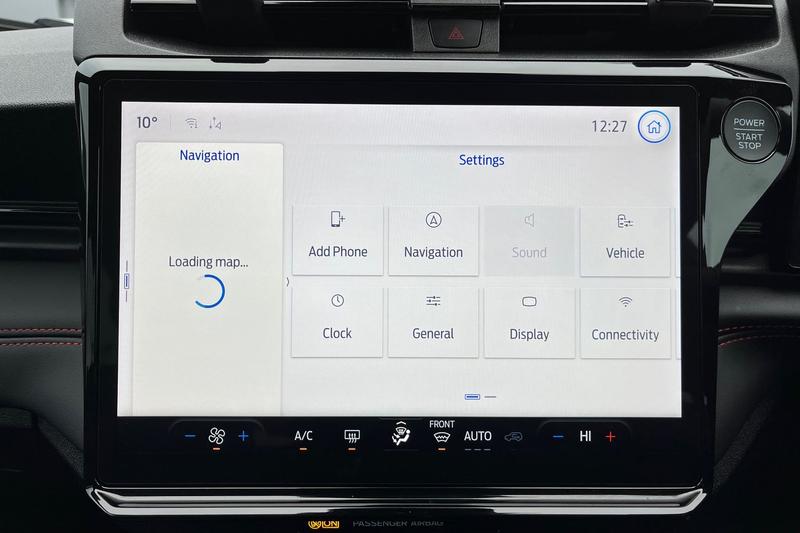 Used Ford Puma 2025 for sale - 77570695: Photo 34