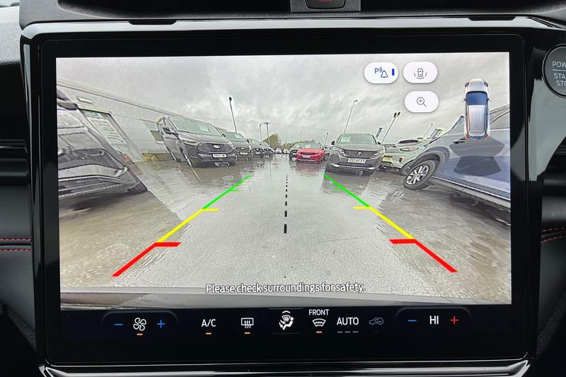 Used Ford Puma 2025 for sale - 77570695: Photo 38