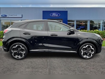 Used Ford Puma 2025 for sale - 77570695: Photo