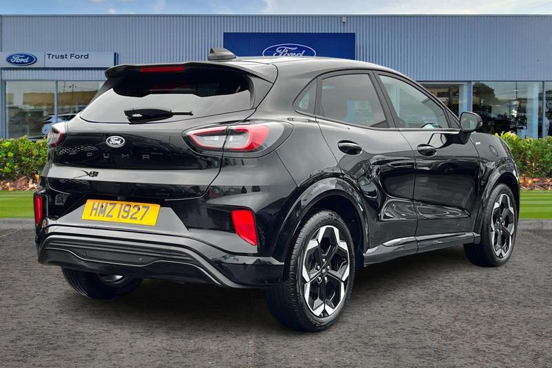 Used Ford Puma 2025 for sale - 77570695: Photo 4