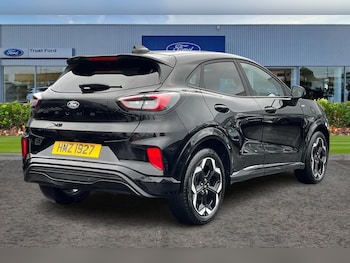 Used Ford Puma 2025 for sale - 77570695: Photo