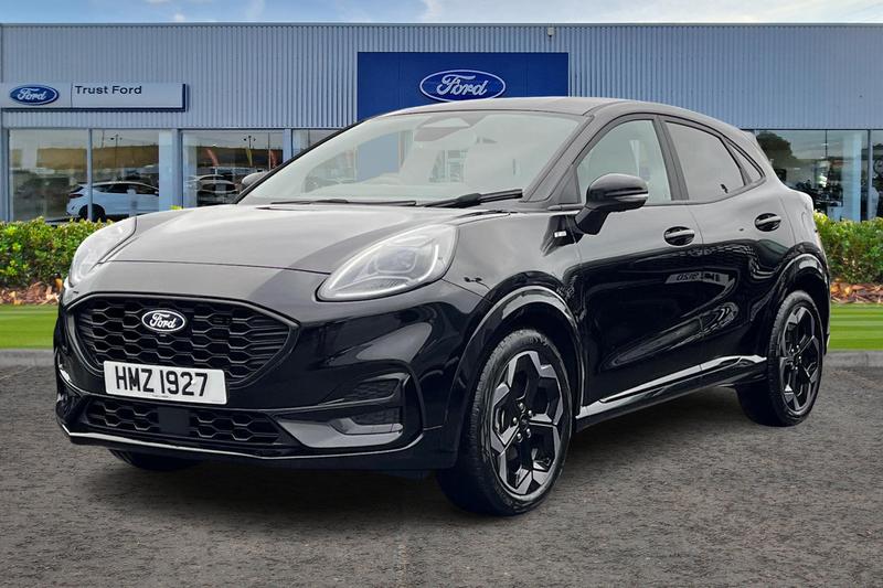 Used Ford Puma 2025 for sale - 77570695: Photo 5