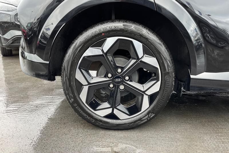 Used Ford Puma 2025 for sale - 77570695: Photo 8