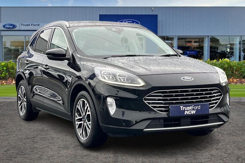 Used Ford Kuga 2020 for sale - 76154231: Photo 1